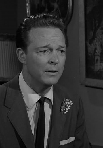 The Twilight Zone S03:E35 - Young Man's Fancy
