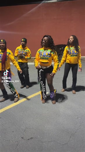 Exploring Line Dancing in Mobile, Alabama