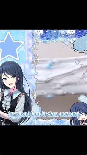 #Ichika#projectsekai#rant#new layout#givemebackmykids