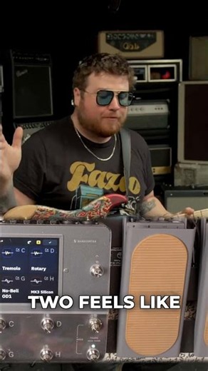 Mastering Wobble: Rotary vs Tremolo Versatility