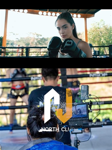 Pressure within the work limits. #fyp #มวยไทย #boxing #ท่องเที่ยวไทย #โปรดักชั่นภาคเหนือ