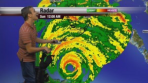FSU Weather on Reels
