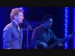 04-05-13 Nurses Ball, Frisco Sings