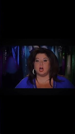 This scene 😢 (look in description for a dm fact) #aldc #maddieziegler #edit