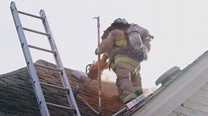 6.4K views · 34 reactions | The Acquired Structure Training Program allows our firefighters to have reality based training! Here is a look at our last training session. Special thank you to Spokane City Credit Union (SCCU) for donating this home! If home owners want to donate access to their home before demolition please contact us at 509-625-7000. | City of Spokane Fire Department | Facebook