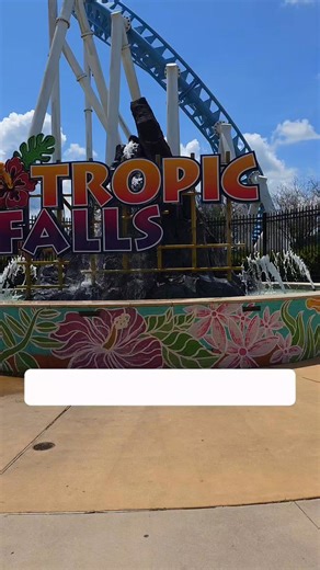 Check out this full review of the Tropic Falls Waterpark & Amusement Park at OWA in Foley, Alabama! This place is perfect for the kids for a summer vacation! 🌞 🏊‍♀️ #thingstodoinalabama #tropicfalls #waterpark #amusementpark #wavepool #travelreview #reviewwithprices #indoorwaterpark #affordablewaterpark #familyfriendlywaterpark #foryoupage #viralvacationspots #thingstodoinorangebeach #thingstodoinfoleyalabama #toddlerfriendlythingstodoinalabama #thingstodowithkidsinalabama #orangebeachalabama 