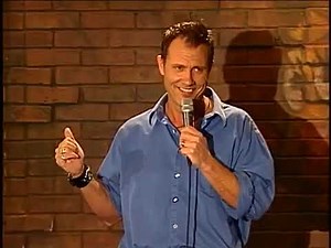 Funniest Comedian - No F Bombs. No Survivors. Just Clean Sarcastic Comedy - Michael Joiner