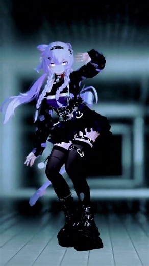 Dear No One ~ #dance #virtualreality #vrchat