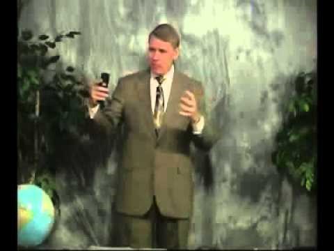 Creation Seminar 6: Hovind Theory (Kent Hovind) Full Length