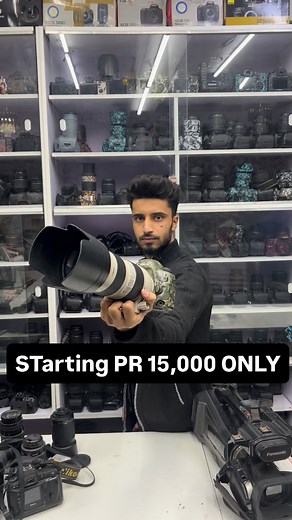 Starting price basic cameras just for the l14,999/ @mikdeals.com_camera_shop - Basic camera 8,000/- Starting - Nikon d40/d60/d90 Canon /550d/1100d/1200d - Nikon/Canon/sony/Lumix - Lenses/tripods/microphones/gimbals - Address : BNK COLONY, Tadbun Mir Alam Tank, Bahadurpura Hyderabad 500064. - - #nikon #canon #sony #lumix #panasonic #nikonphotography #canonphotography #sonyphotography #lumixphotography #panasonicphotography #nikoncamera #canoncamera #sonycamera #lumixcamera #panasoniccamera #mikin