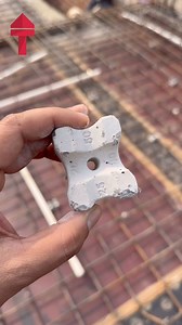 Why using cover block is important.. #viralreels #viral #viralvideos #viralinstagram #viralvídeo #trendingreels #trending #trendingsongs #trendingvideos #trendingvideo #construction #construcaocivil #constructionsite #newconstruction #constructionlife #builder #coverblocks #rcc #civil #civilengineering #civilengineer #architecture #architect #reeloftheday #tirangadesigns #top #best #luxurylifestyle #luxury #luxuryhome | Tiranga Designs