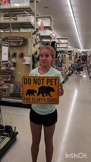 reading funny hobby lobby signs