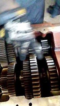 Eaton fuller 10 speed Manual transmission explained