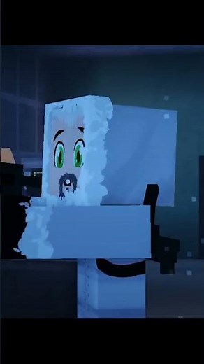 Minecraft SCP-96 Retrievement Creepypasta