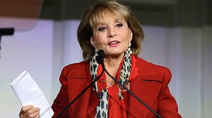 Barbara Walters, a Legendary Journalist for Decades, Dies at Age 93