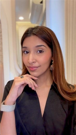 How to achieve glowy blush? | Perfect for beginners #hackitwithhoney