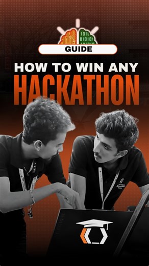 Gamaliel Das | Coding Coach | Hackathon Specialist on Instagram: "Comment “Hackathon” for Guide & Prompts 💌 Sleepless nights, endless coding… analum Hackathons win panna mudiyalaya? 😓 I know that feeling — fear of failure, no guidance, and confusion on where to even start. That’s exactly why I created the Hackathon MasterKit 2025: Your step-by-step Tamil guide to go from “confused participant” to winning hackathon projects that can impress judges & even become startups. 💡 What’s Inside? ✅ 2 A