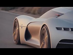 雷诺 | Trezor概念车