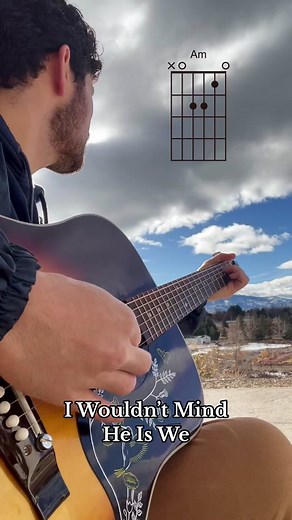 Guitar Tutorial: Merrily We Fall Out of Line Chords