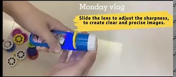 Watch Flashlight Projector For Kids on Amazon Live