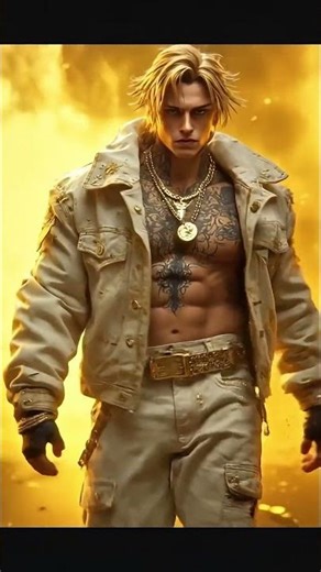 What Happens When Edward Elric Reaches MAXIMUM BADASS LEVEL?