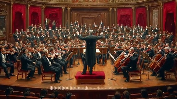 The Best of Classical Music - 50 Greatest Masterpieces from Mozart, Bach, Vivaldi, Beethoven,...