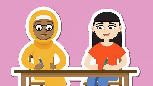 Analysing poems - English - Learning with BBC Bitesize