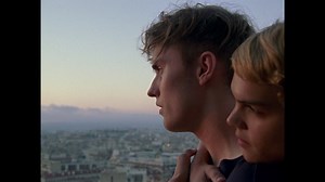 Sam Fender - Will We Talk?