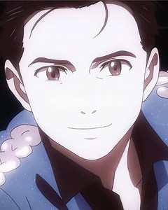 Exploring Yuri on Ice Characters and Edits