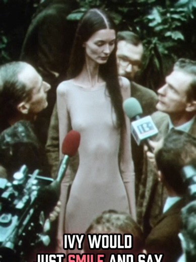 the plant lady #story #creepy #1900s #plant | Plant
