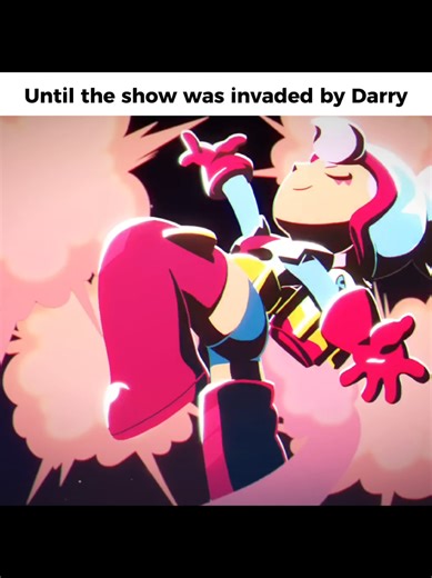 Janet's Exciting Brawl Stars Gameplay Show