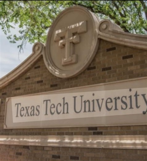 Explore the Texas Tech University Campus Tour
