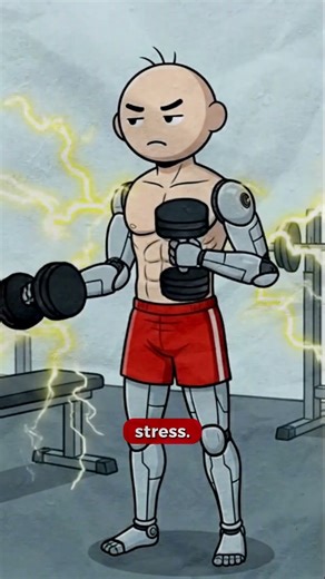 Understanding Progressive Overload in Just 60 Seconds