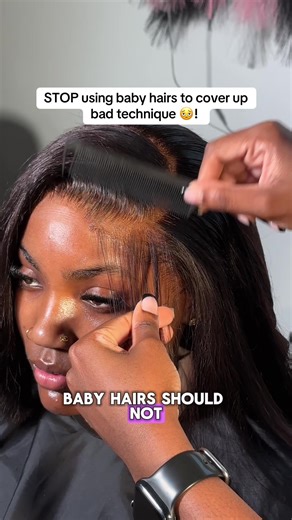 Mastering Lace Technique for Perfect Hair Installations