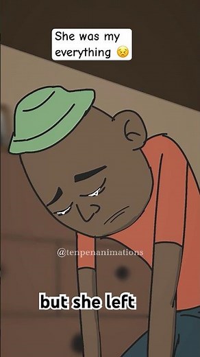 She was my everything (4k memes) #animationmemes