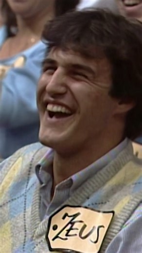 Bob Barker jokes around with a CBS page on #ThePriceIsRight. 😂 | The Price Is Right: The Barker Era