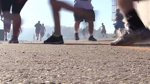 8.4K views · 79 reactions | Zombie Run Guardian Center Perry, GA 10/29/2016. Use code ALJ for $10 off. Sign up now, offer ends soon. | Zombie Run | Facebook