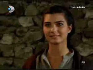 Asi & Demir 4 bolum scenes part 2. 2 English Sub