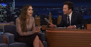 Jimmy Fallon praised for not asking Jessica Alba the same old ‘cringe’ question: "He knows..."
