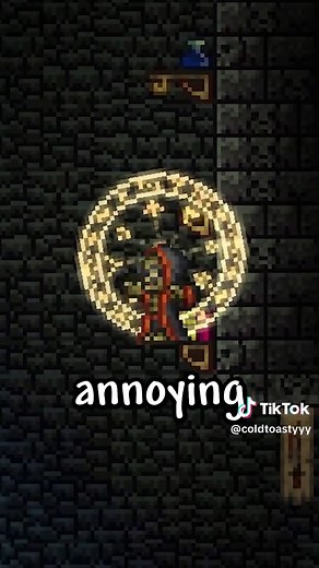 New Insane Enemies in Terraria 1.4.5