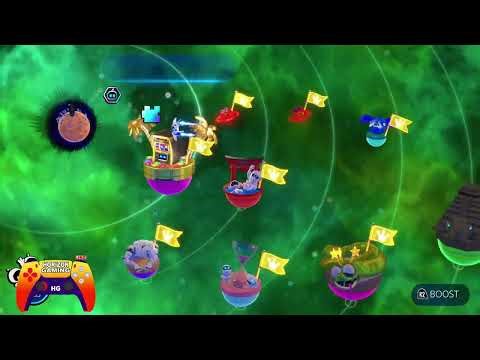 How to Find Hidden and Missing Puzzle Piece in Serpent Starway - Astro Bot