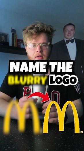 Name the blurry logo ep. 5 #money #trivia #logo #naylor