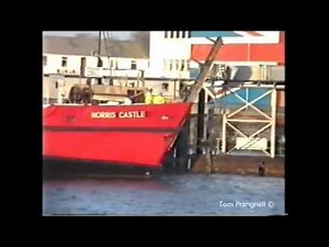Red Funnel - Norris Castle