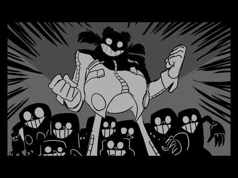 They don't like me! Comic Dub by ‪@Opossol‬