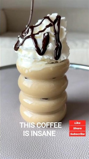 I Can't Stop Making This Hazelnut Coffee