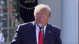 Trump Establishes U.S. Space Command