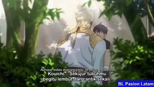 La Novia del Titan Capitulo 3 (Sub Español)