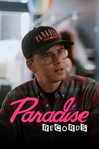 Paradise Records (2025) - Movie