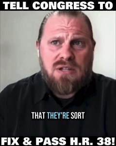 FPC President Brandon Combs sat down with Cam Edwards of @‌BearingArmsCom recently to discuss why it’s so important to fix & pass H.R. 38. | Firearms Policy Coalition