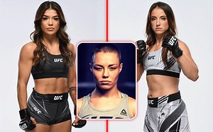 Maycee Barber withdraws from UFC Denver fight against Rose Namajunas, Tracy Cortez expected to step in as replacement
